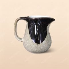 Bình sữa - Bộ bàn ăn men ba màu