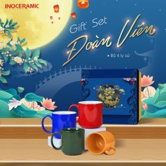 Quà tặng Trung thu - Giftset Đoàn Viên