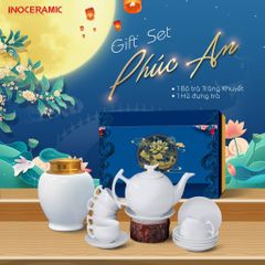 Quà tặng Trung thu - Giftset Phúc An