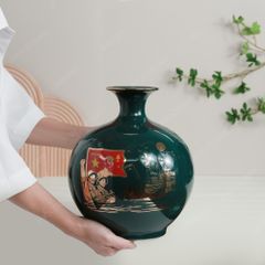 Quả hút lộc hào khí Việt Nam | Quà tặng cao cấp đại hội các cấp