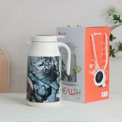 Quà tặng Đại hội Đảng - Phích giữ nhiệt to in logo