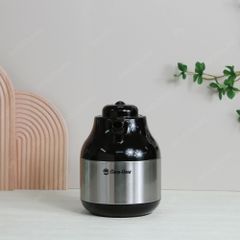 Quà tặng Đại hội Đảng - Phích giữ nhiệt thấp in logo