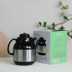 Quà tặng Đại hội Đảng - Phích giữ nhiệt thấp in logo