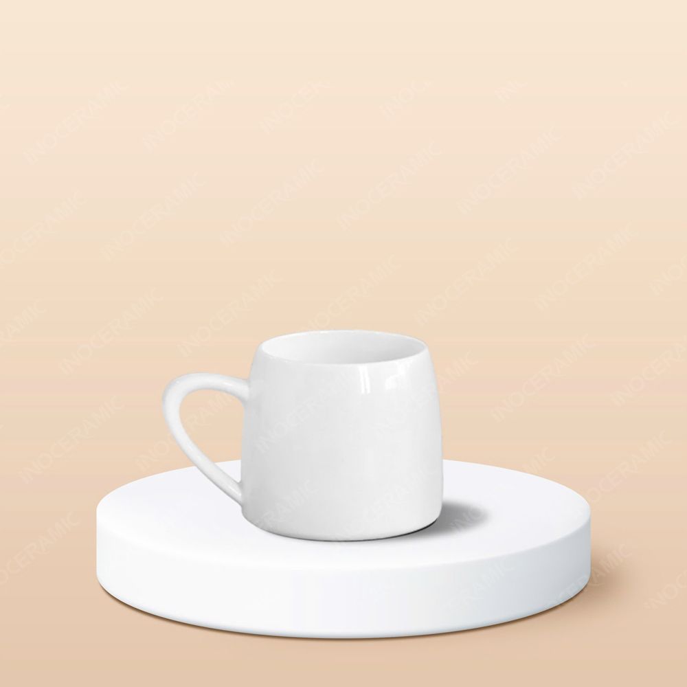 Ly Melano sứ in logo
