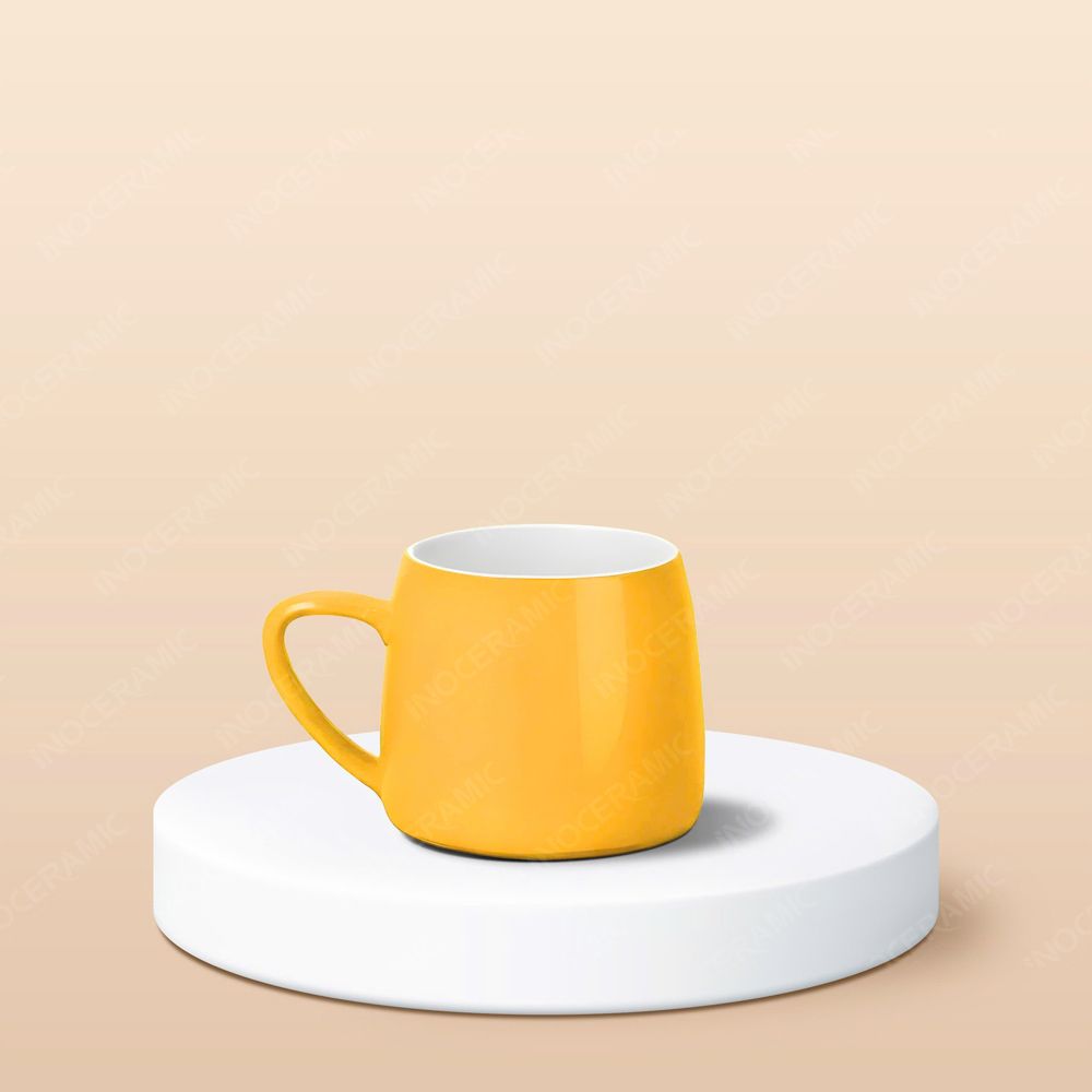 Ly Melano sứ in logo