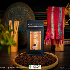 Cà Phê Hòa Tan Vị Nguyên Bản 688 -  Ê Đê Café