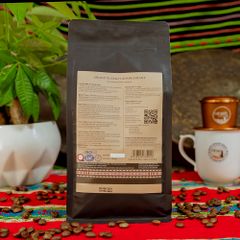Cà phê Arabica hạt rang nguyên chất  Pha Phin, Pha Máy - Ê Đê Café