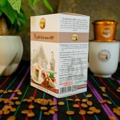 Cà Phê Hòa Tan Vị Nguyên Bản 688 -  Ê Đê Café