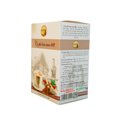 Cà Phê Hòa Tan Vị Nguyên Bản 688 -  Ê Đê Café
