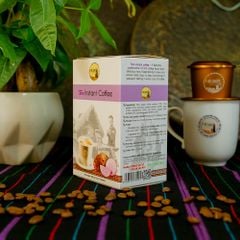 Cà Phê Hòa Tan Vị Khoai Môn Thơm Ngon Đậm Vị -  Ê Đê Café