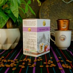Cà Phê Hòa Tan Vị Khoai Môn Thơm Ngon Đậm Vị -  Ê Đê Café