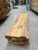 Gỗ thông Thanh lý 28 x 32 x 600mm