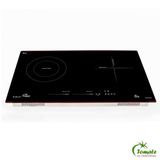  Bếp từ Tomate GH 8G-02IH DFC - Hàng trưng bày 