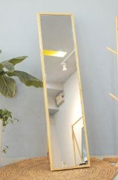 Gương soi toàn thân Standing Mirror 490 x 1700mm