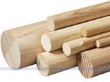  Cây tiện tròn 