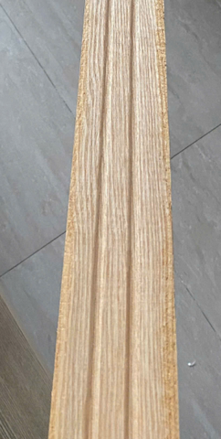  Chỉ cửa gỗ ASH 