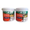 Sơn RTB Water Based Lacquer-LP-0000-M 3,8 lít