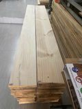  Thông dày 3cm pallet đã bào 