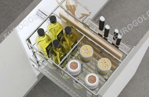  Kệ gia vị Eurogold EP20 (Trưng bày) 