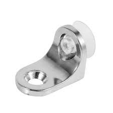 Bass tầng kính Inox