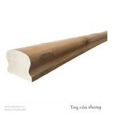  Tay vịn cầu thang ASH Omega 