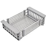  Chậu rửa chén Inox 304 đúc  I-Royal 10048RDT KS 