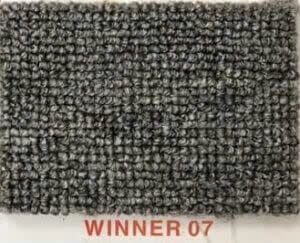 Thảm cuộn Winner 007