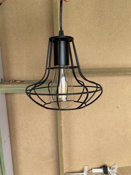 Đèn trang trí (Bao gồm bóng)