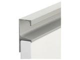  Tay nắm nhôm âm 850mm 