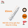 Đầu vít lục giác 40mm