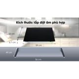  Bếp điện 3 vùng nấu Hafele HC-R603D 536.01.901 ( Trưng bày) 