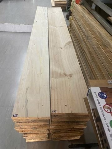  Thông pallet dày 3cm 