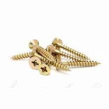 Vít vàng gỗ răng thưa 35mm