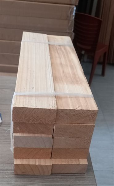 Thông thanh lý 30 X 70 X 340MM