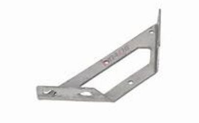  Bass giá đỡ góc vuông bằng thép 