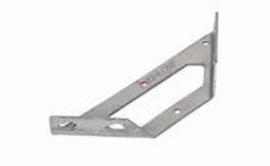 Bass giá đỡ góc vuông bằng thép