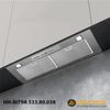 Máy hút mùi âm tủ Hafele HH-BI79A 533.80.038 79cm