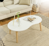  Bàn sofa hạt đậu 