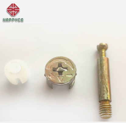 Chốt cam 3 thành phần