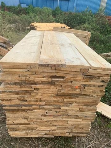  Thông pallet dày 3cm 
