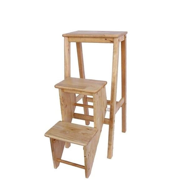 Ghế thắp nhang xếp gọn