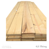 Gỗ Thông đã bào 20 x 300 x 2050mm