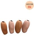  Sỏi lớn nhỏ (màu và KT ngẫu nhiên) 
