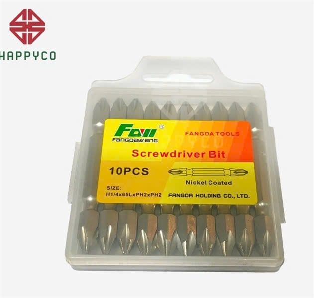 Đầu vít 3 ke 10,5F