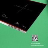  Bếp từ Tomate GH 8G-02I DFC 