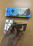  Bản lề công nghiệp KP 40 x 30 x 25mm 