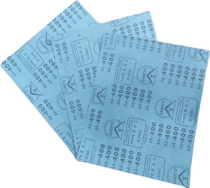 Nhám tờ 400