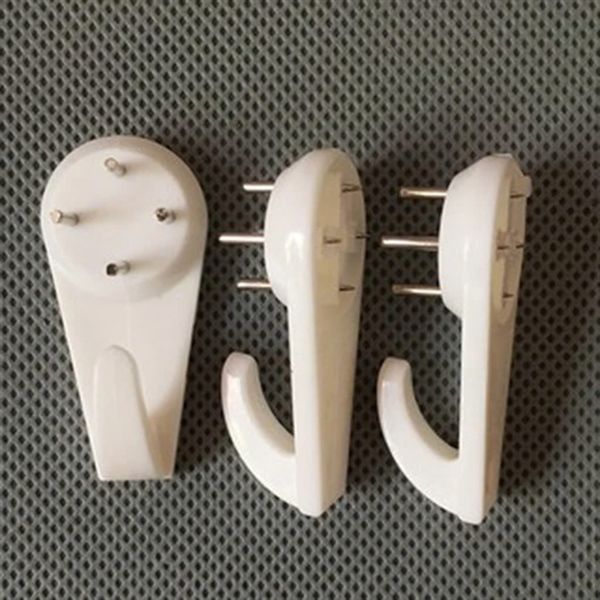 Đinh treo khung ảnh 4 chân