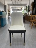  Ghế Monet không tay 450 x 500 x 880mm (Sale hàng trưng bày) - Giá gốc: 900,000đ 