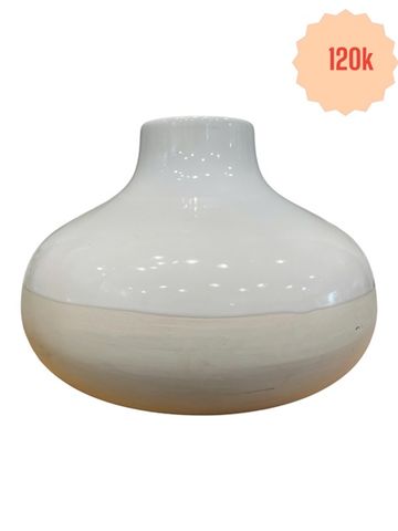  Bình hoa cổ ngắn D230 x H170 